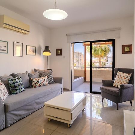 Lazaros Suite Downtown Larnaca Luaran gambar