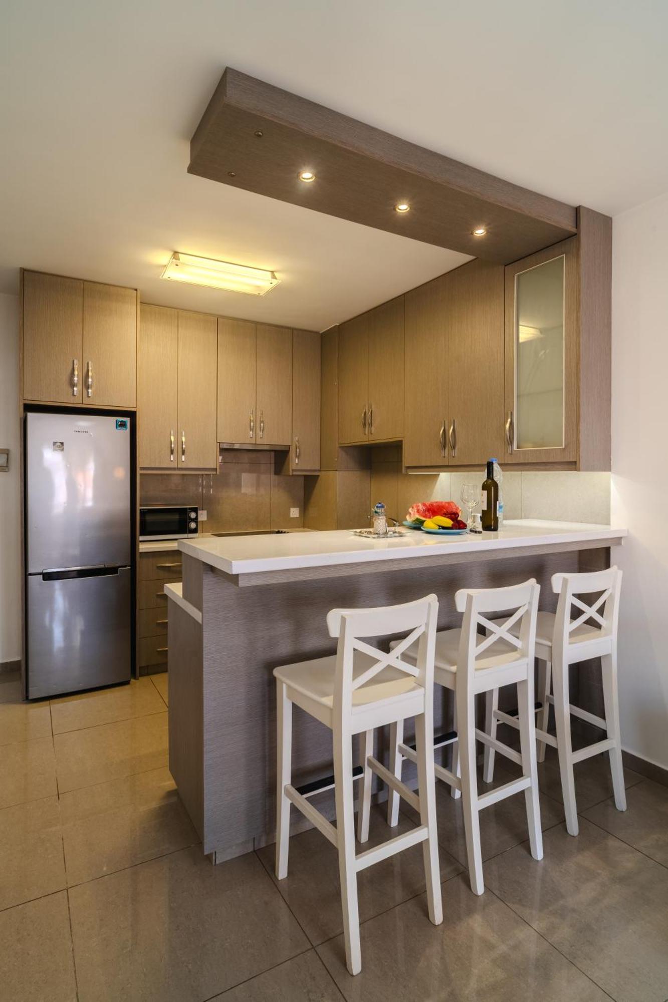 Lazaros Suite Downtown Larnaca Luaran gambar